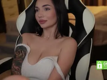 linda_warners from Chaturbate