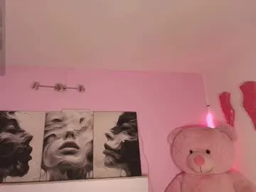 lindseycoxx from Chaturbate