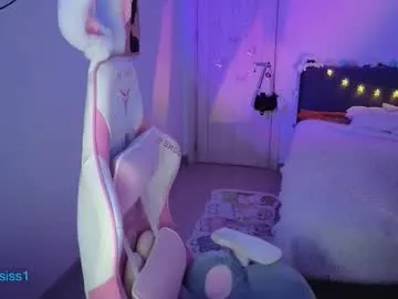 linksiss from Chaturbate