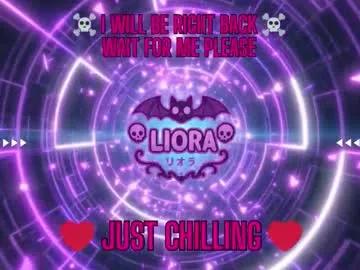 Chaturbate Liorasublime liorasublime from Chaturbate