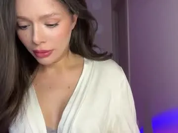 lisa_graham from Chaturbate