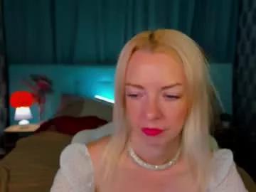 Sexy Lisa_magnusson wants you to fuck her body now lisa_magnusson from Chaturbate