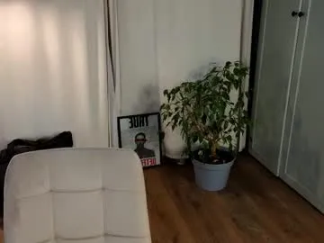 lisa_schiele from Chaturbate