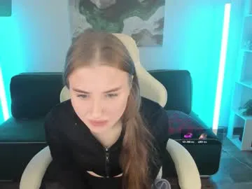 Naughty Lisahille from Chaturbate - cutest attire in a cute live showcase lisahille from Chaturbate