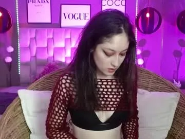 liss_april from Chaturbate