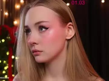 lissa_meooow on Chaturbate 