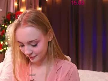 lissa_meooow on Chaturbate 