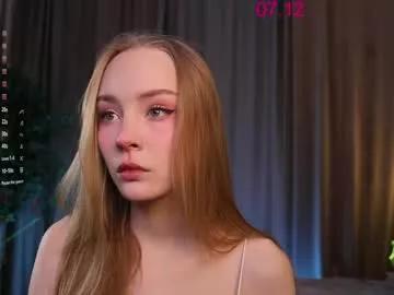 lissa_meooow on Chaturbate 