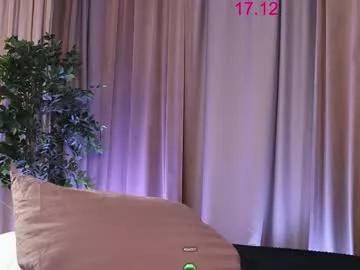 lissa_meooow on Chaturbate 