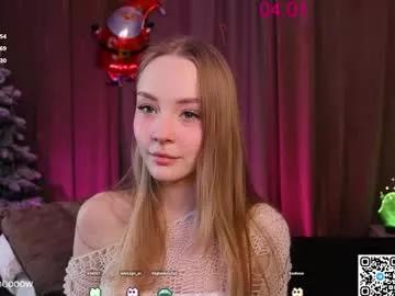 lissa_meooow on Chaturbate 