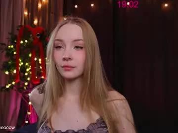 lissa_meooow on Chaturbate 