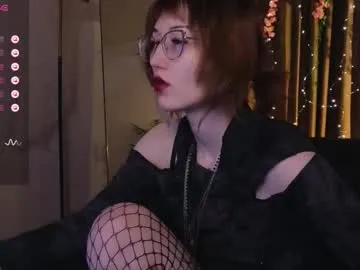 lissaros from Chaturbate