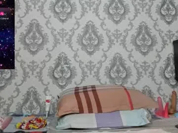 little_letti from Chaturbate