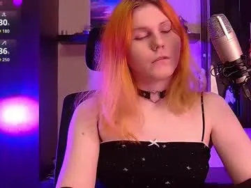 little_witch_sofia from Chaturbate