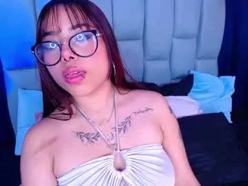 littlenathy_ from Chaturbate
