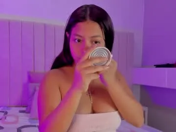 cam2cam with Chaturbate's Littleoliviia_ in her live event for mesmerizing sensations littleoliviia_ from Chaturbate