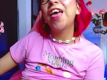 littlerouse_ from Chaturbate