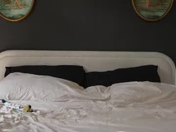 livanddrew from Chaturbate