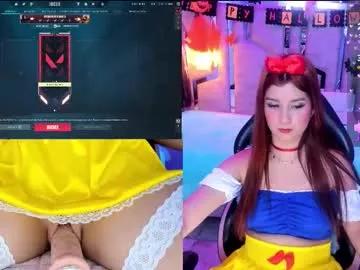 Explore Lizziecutie_, she wants to masturbate for you lizziecutie_ from Chaturbate