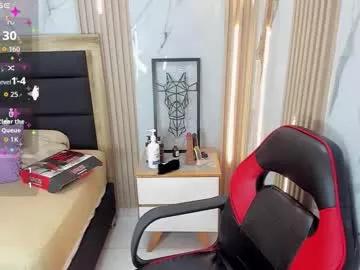 Chaturbate Lizziemontana2 lizziemontana2 from Chaturbate