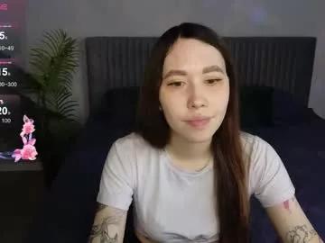 Discover Chaturbate's Llissamelissa llissamelissa from Chaturbate