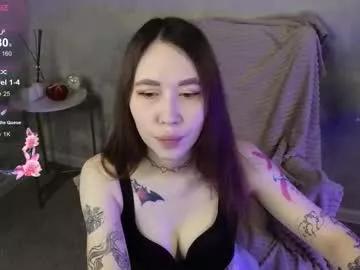 llissamelissa from Chaturbate