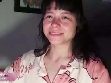Watch Loidjanne, she wants to masturbate for you loidjanne from Chaturbate