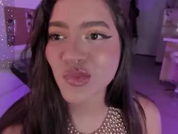 Hot Lolaasmith_21 wants you to fuck her body now lolaasmith_21 from Chaturbate