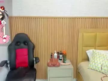 lolamaxi from Chaturbate