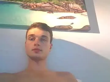 london_tomy from Chaturbate