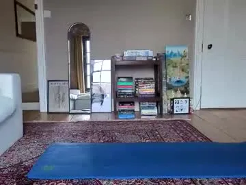 londonbrooke from Chaturbate