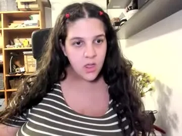 Captivating Longhairbigbewbs gets naked and climax while being stared at longhairbigbewbs from Chaturbate