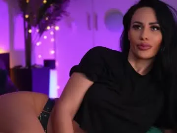 lorettelorenaa from Chaturbate