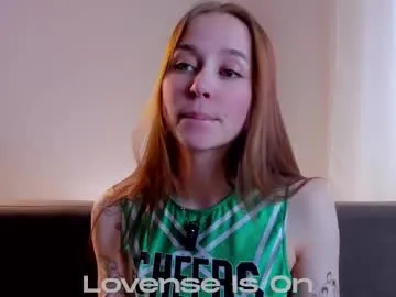 lost_mymind from Chaturbate