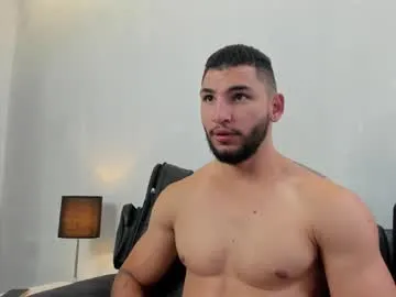 louis_connor from Chaturbate