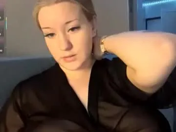 love_haven from Chaturbate