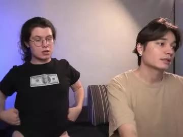 lovelydany3 from Chaturbate