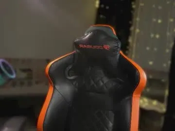 lovelydany3 from Chaturbate