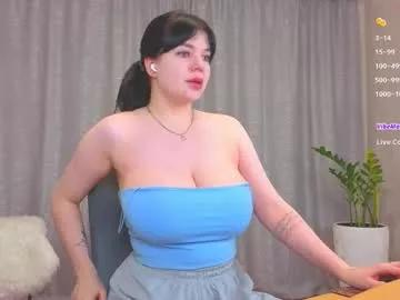 Join 24 years old lovlybambi from Chaturbate lovlybambi from Chaturbate