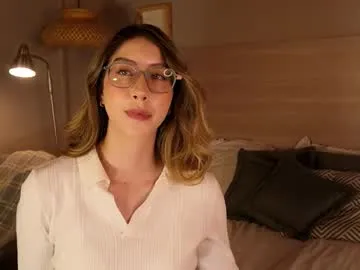 lua_ferch_ from Chaturbate