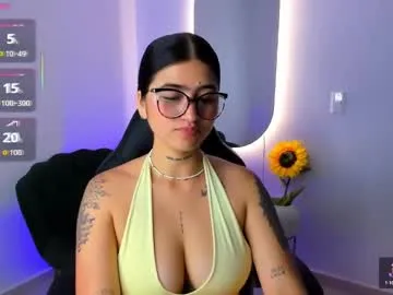 luanabonasx from Chaturbate