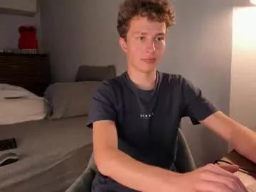 lucas_and_matteo from Chaturbate