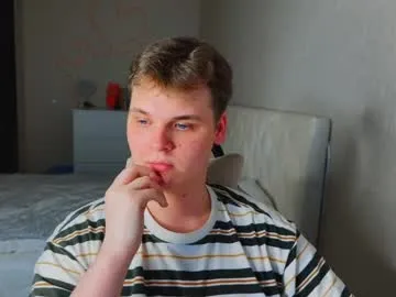 lucas_dany from Chaturbate