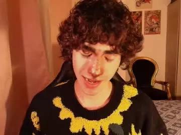 lucas_xo from Chaturbate