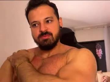 lucasfit24 from Chaturbate