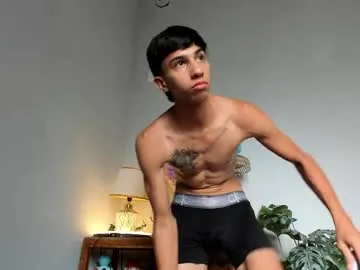 lucian_davii from Chaturbate