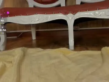 cam to cam with Chaturbate's Lucielace in her liveshow for fascinating sensations lucielace from Chaturbate