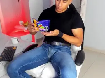 Chaturbate's Lucii_fer_ - curiosity sex camslut to energize all your whims lucii_fer_ from Chaturbate