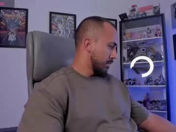 Explore Luck_spartans, he wants to masturbate for you luck_spartans from Chaturbate