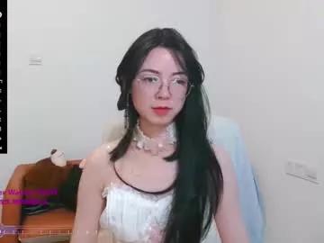 luckrose from Chaturbate